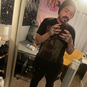 Meet your Posher, Matty